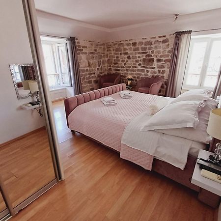 Private Apartments In Diocletians Palace Split Zewnętrze zdjęcie