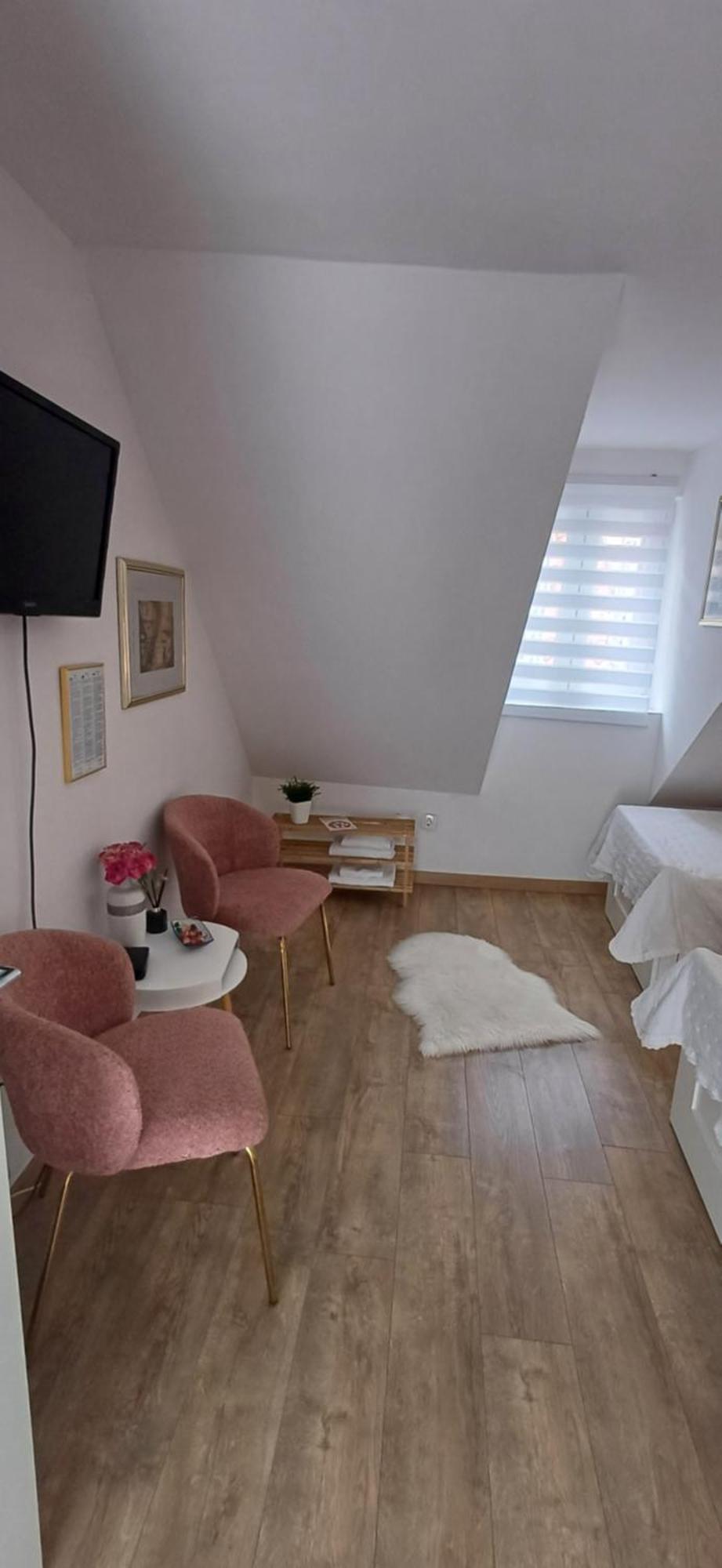 Private Apartments In Diocletians Palace Split Zewnętrze zdjęcie