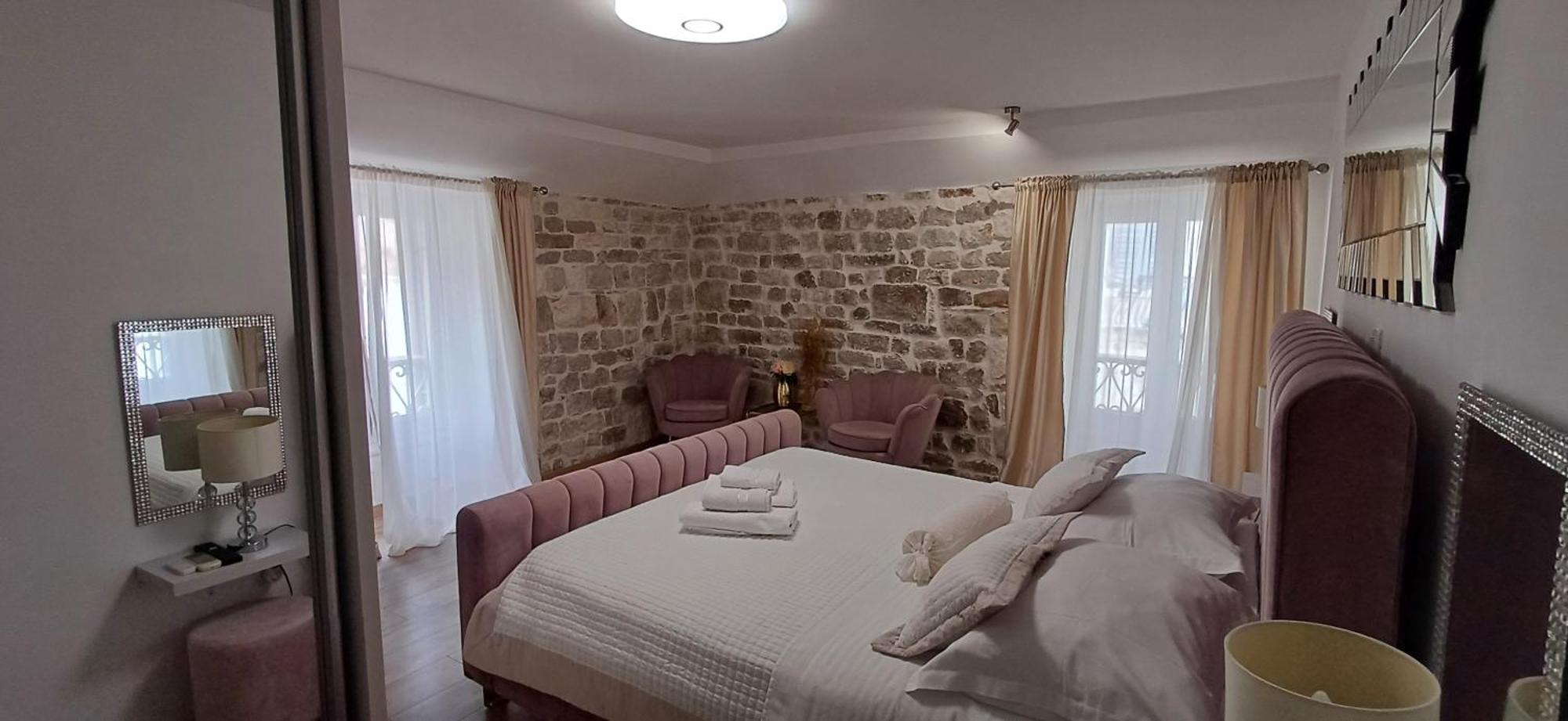 Private Apartments In Diocletians Palace Split Zewnętrze zdjęcie