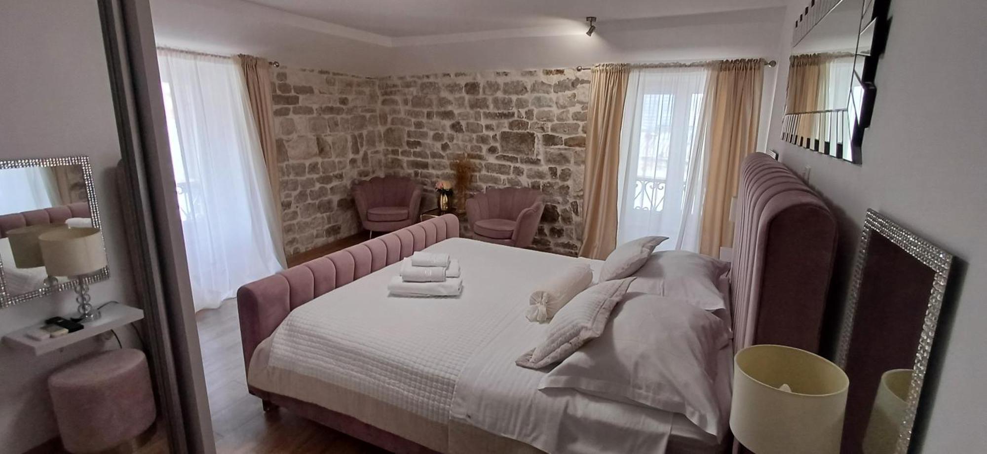 Private Apartments In Diocletians Palace Split Zewnętrze zdjęcie